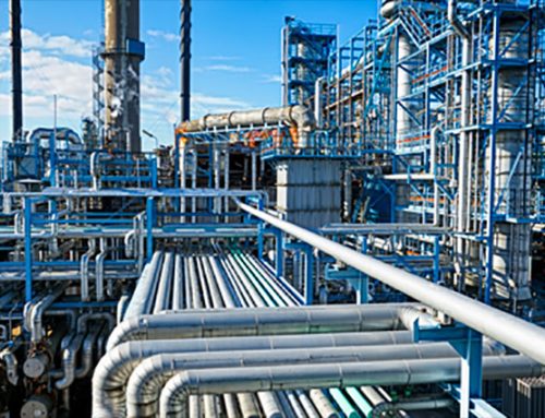 Gas Production and supply: 11-month results