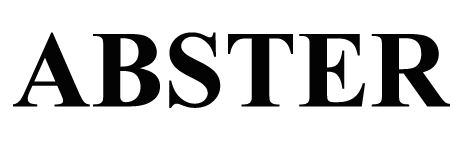 ABSTER SPARKLER FILTER PRESS