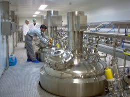 Chemical Reactor